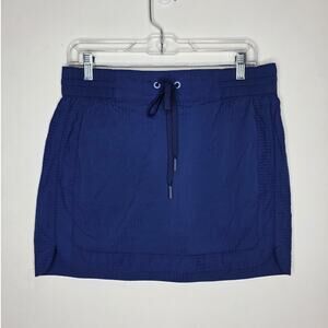 Vineyard Vines Performance navy blue athletic skirt - small